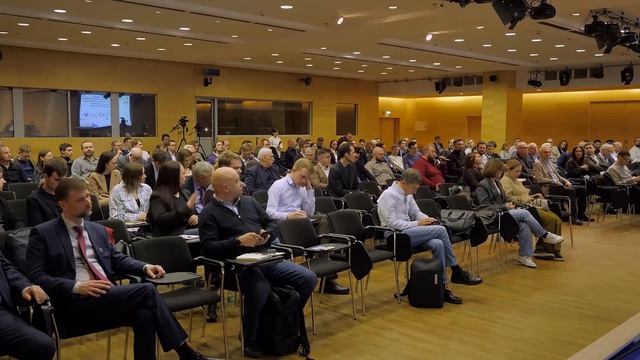 «Роль и место систем накопления электрической энергии как драйвера экономики России»