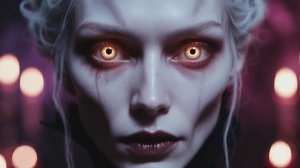 Night Bride of the Black Altar _ Epic Symphonic Metal _ Official Music Video