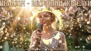 Саша Комович - Поцелуй весенний Sasha Komovich