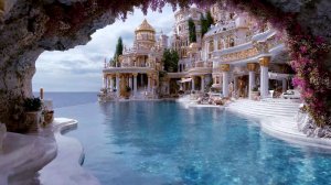 Места, где обитают Феи