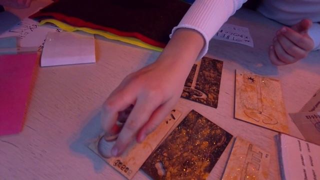 Квест для детей приключения