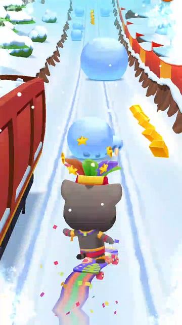 Смешные удары