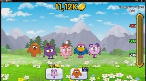 Игра -соединяй улыбашек / мультики для детей, мультфильмы маленьким детям, игры и развлечения.