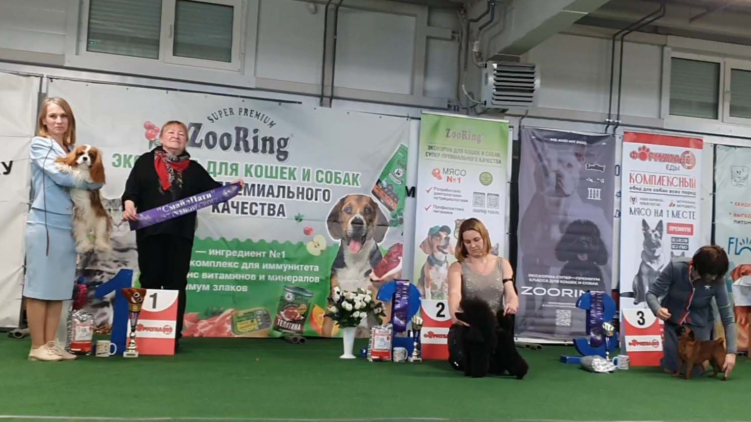 07.03.2026, СПб. Клуб 