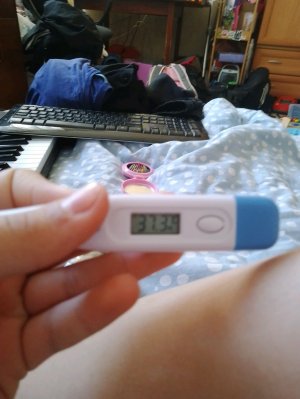 привет .Я заболела и не могу уснуть