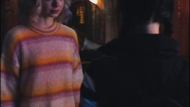 Инид Уенсдей