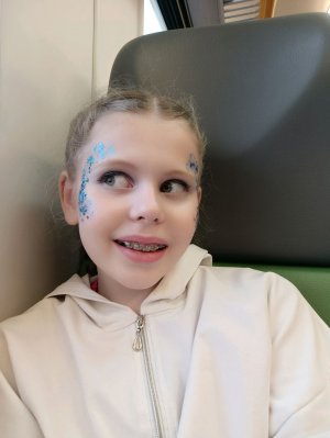 распаковка подарков.