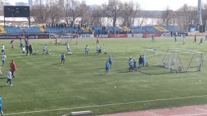 29-03-2026 КС - Дебют 1 тайм