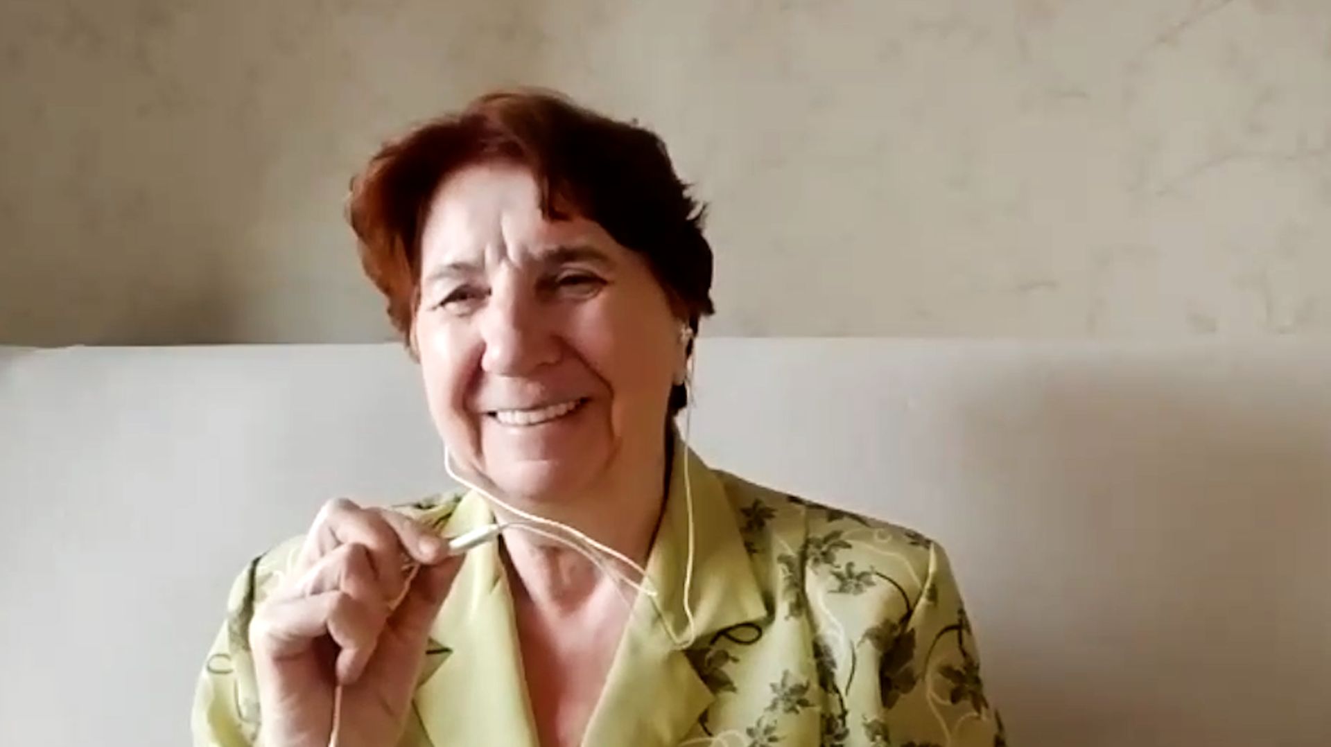 Праздник СКАЗОЧНЫЙ КОНЦЕРТ 1. Отзыв.