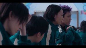 Танос 230 Игра в Кальмара Лучшие моменты НАРЕЗКА