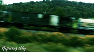 СЛЕЗ С ПОЕЗДА В САМЫЙ НЕПОДХОДЯЩИЙ МОМЕНТ - КРАТКИЙ ПЕРЕСКАЗ ФИЛЬМА