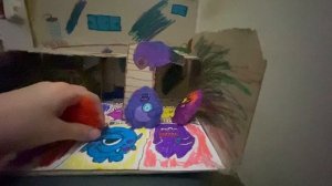 Монстриксы. Новый год