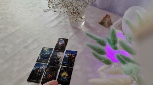 Станут ли серьёзными ваши отношения в будущем ❓