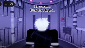 Играю в новую игру Bite By Night!