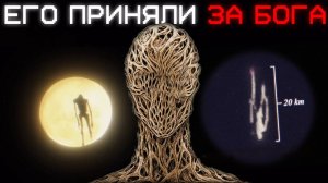 ЭТО БЫЛ ТОЧНО НЕ БОГ... | Сюжет The God Man