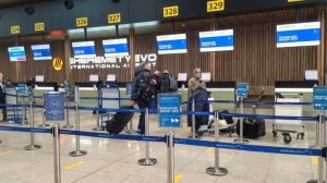 Таможенники задержали пассажира с элитными аксессуарами на 3,5 млн рублей в Шереметьево