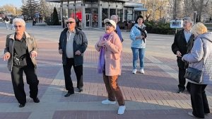 О, как прекрасны Вы, мадам... 29.03.26...