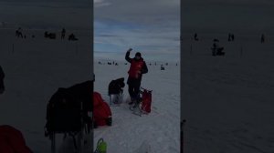 Байкальская рыбалка - 2026