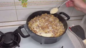 Что приготовить на ужин❗🔥 Простой, сытный и вкусный рецепт❗🔥