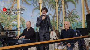 Мурад Садуев