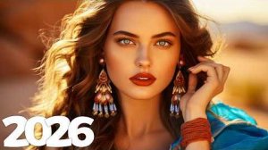 Лучшая Музыка 2026🏖️Зарубежные  Хиты🏖️Популярные Песни Слушать Бесплатно 2026