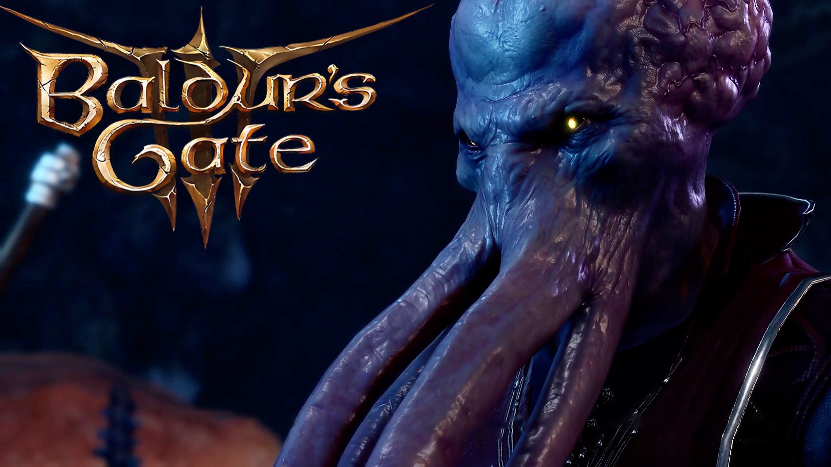 ВРАГ ИЛИ...? ※ Baldur's Gate 3 #13