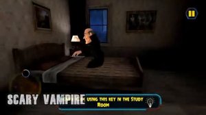 The Moment It Was Caught by The Enemies   Horror games   Death Scene Ending