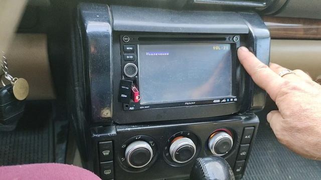 Land Rover Freelander 1, 2003 г.