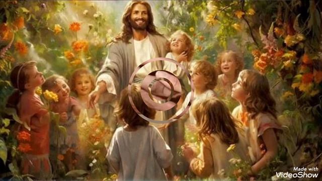 Открой своё сердце Богу !!!