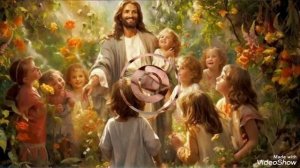 Открой своё сердце Богу !!!