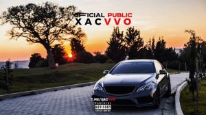 Эмпатия - (xacvvo remix)