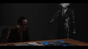 ТАЙНАЯ ОРГАНИЗАЦИЯ СКИБИДИ | Сюжет skibidi presidents - season 4 secret scene