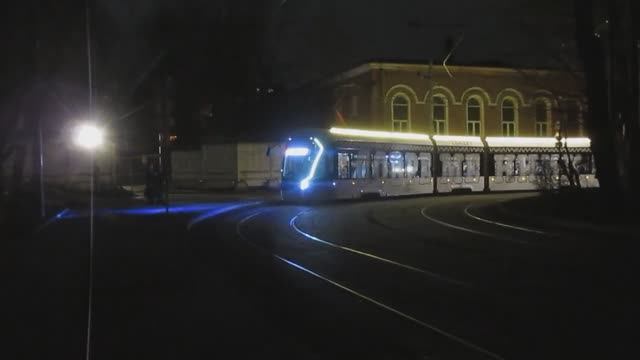 2026_19 Театр "Современник" в трамвае