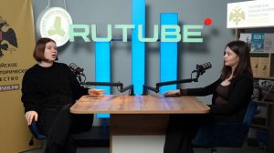 Продолжение подкаста "Кто мы?"