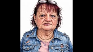 Обзор от Аурики на Три поколения- Я БАБУШКА СОВРЕМЕННАЯ! А, ВЫ ОТСТАЛЫЕ!