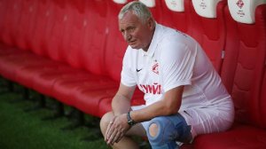 Экс-футболист «Спартака» и чемпион СССР Гаврилов перенес операцию на сердце