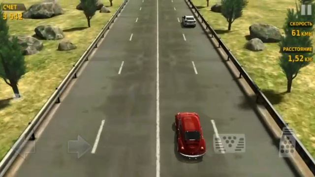 Играем в Traffic Racer. Yura! Автомобили, гонки