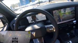 Deepal G316 - внедорожник от Changan