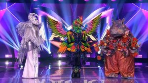 Кто ушел? Кто был номинирован на уход в 8 выпуске шоу "Маска 7" на НТВ от 29.03.26?