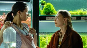 Сюжет и дата выхода Сериала_ Отпечатки _ Анонс