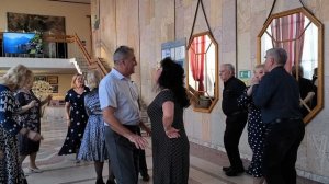 Заманила.... 29.03.26.