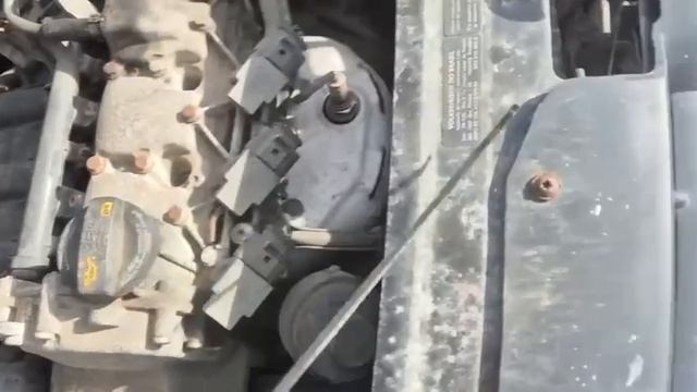 GB5457	Volkswagen	Fox	2009