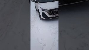 CHERY и чанган