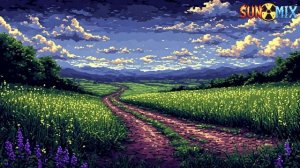 Алиса Мон - Подорожник трава  [instrumental remix]