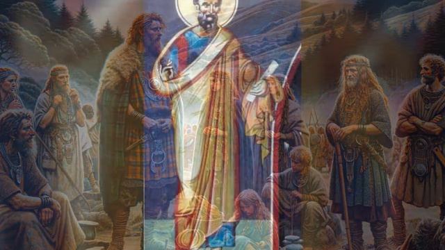 Апостол от 70-ти Аристовул, епископ Британский.