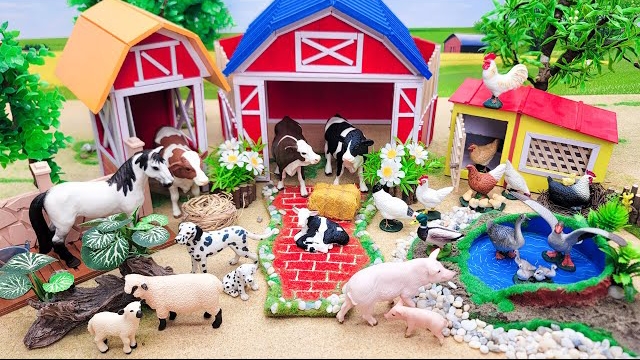 15 Минут приятного времяпрепровождения с диорамой 