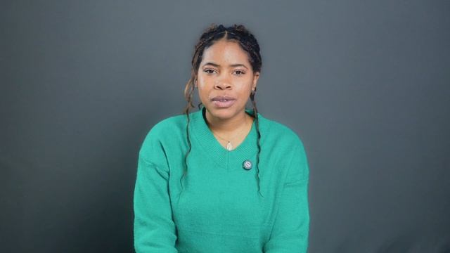 Визитка Кристина 1