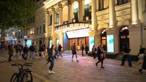 Лондон Великобритания 2026 Прогулка по самому лучшему городу на земле  🏙️