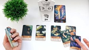 КАРТА ДНЯ 30 марта 2026 События дня ВСЕ ЗНАКИ ЗОДИАКА Прогноз для вас на колоде ЛЕНОРМАН