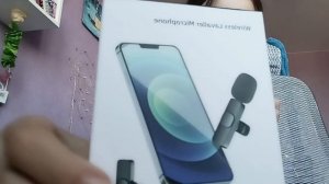 обзор на микрофон